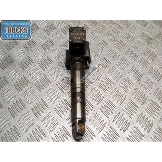 INJECTORS  MERCEDES-BENZ truck Atego 970 used