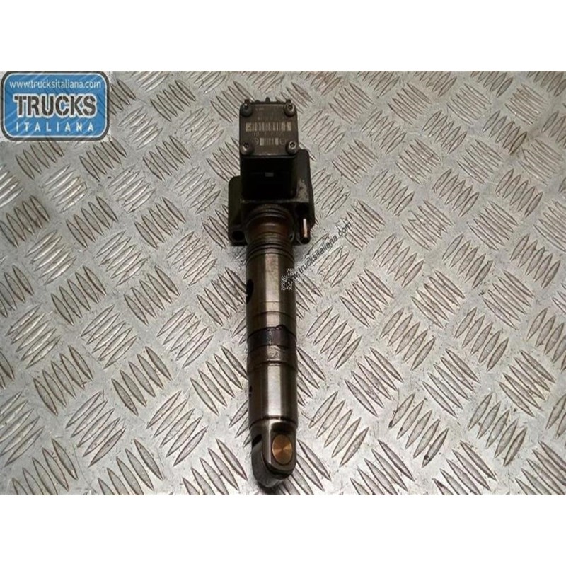 MERCEDES-BENZ truck INJECTORS  MERCEDES-BENZ truck Atego 970 used