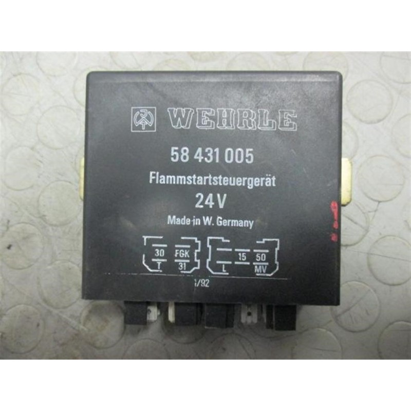 RENAULT truck CENTRALINE VARIE A RENAULT truck Premium 1996>2005 usato