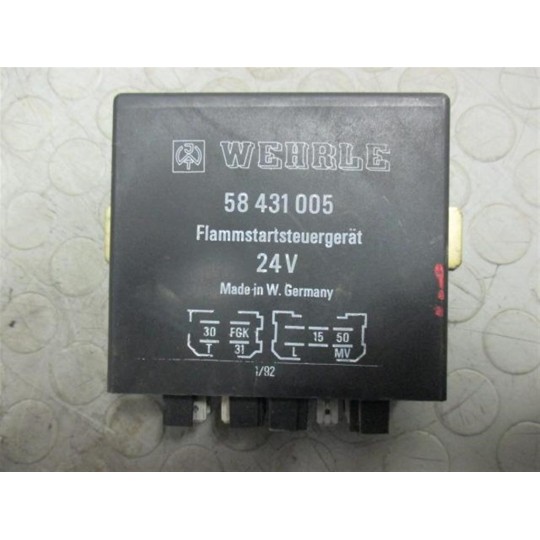 CENTRALINE VARIE A RENAULT truck Premium 1996>2005 usato