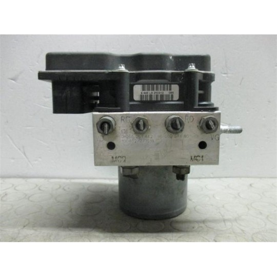 GRUPPO ABS PEUGEOT 308 2007>2011 usato