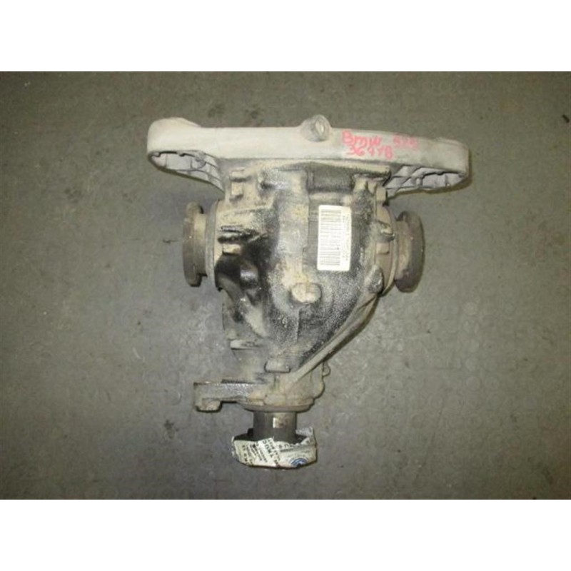 BMW GRUPPO DIFFERENZIALE POSTERIORE BMW Serie 5 (E39) 1995>2000 usato