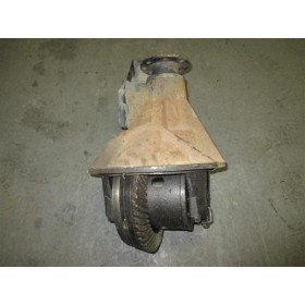 REAR DIFFERENTIAL...