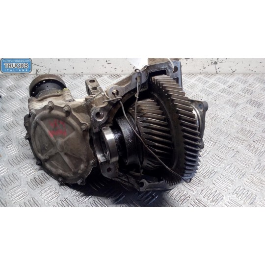 FRONT DIFFERENTIAL  FIAT Panda 4x4 e Panda Natural Power 2004>2010 used