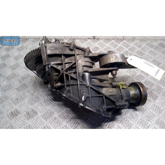 FRONT DIFFERENTIAL  FIAT Panda 4x4 e Panda Natural Power 2004>2010 used