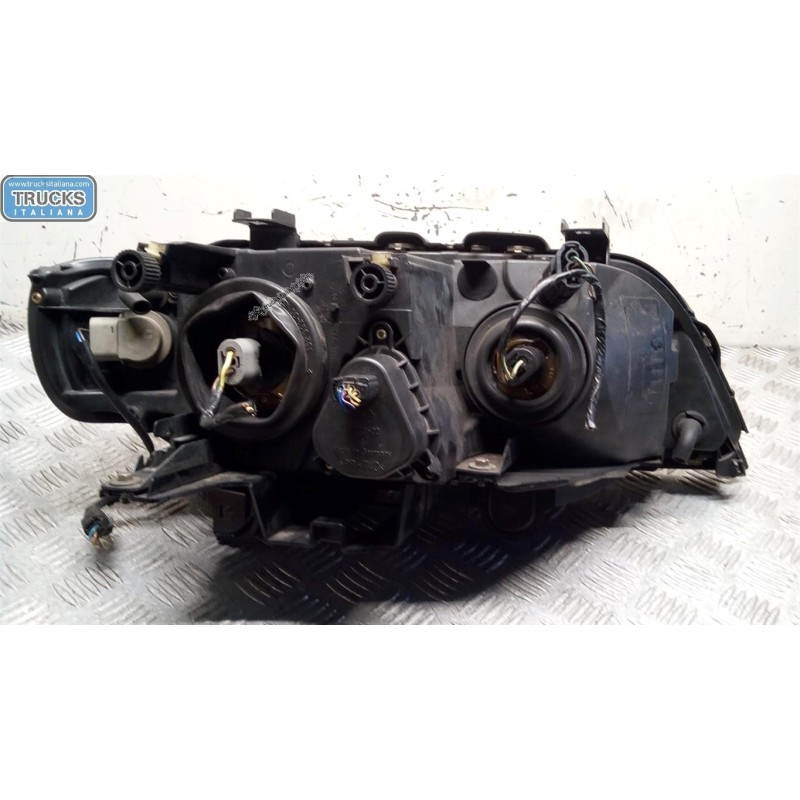 BMW FARO ANTERIORE SINISTRO BMW Serie X5 (E53) 1999>2003 usato