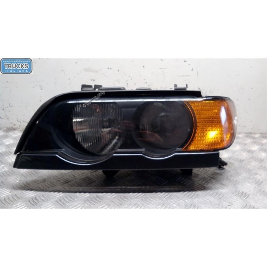 FARO ANTERIORE SINISTRO BMW Serie X5 (E53) 1999>2003 usato