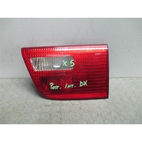 RIGHT REAR LIGHT ON BACK...