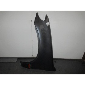 LEFT FRONT MUDGUARD  BMW...