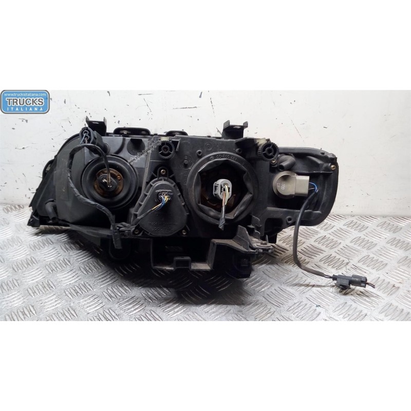 BMW FARO ANTERIORE DESTRO BMW Serie X5 (E53) 1999>2003 usato