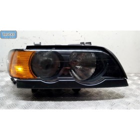 RIGHT HEADLIGHT BMW Serie...