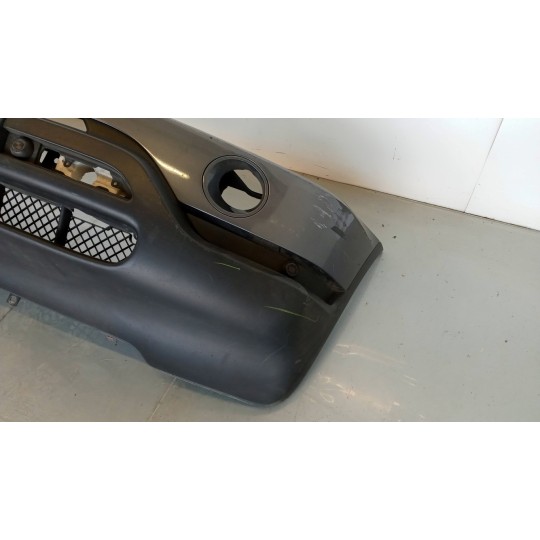FRONT BUMPER BMW Serie X5 (E53) 1999>2003 used