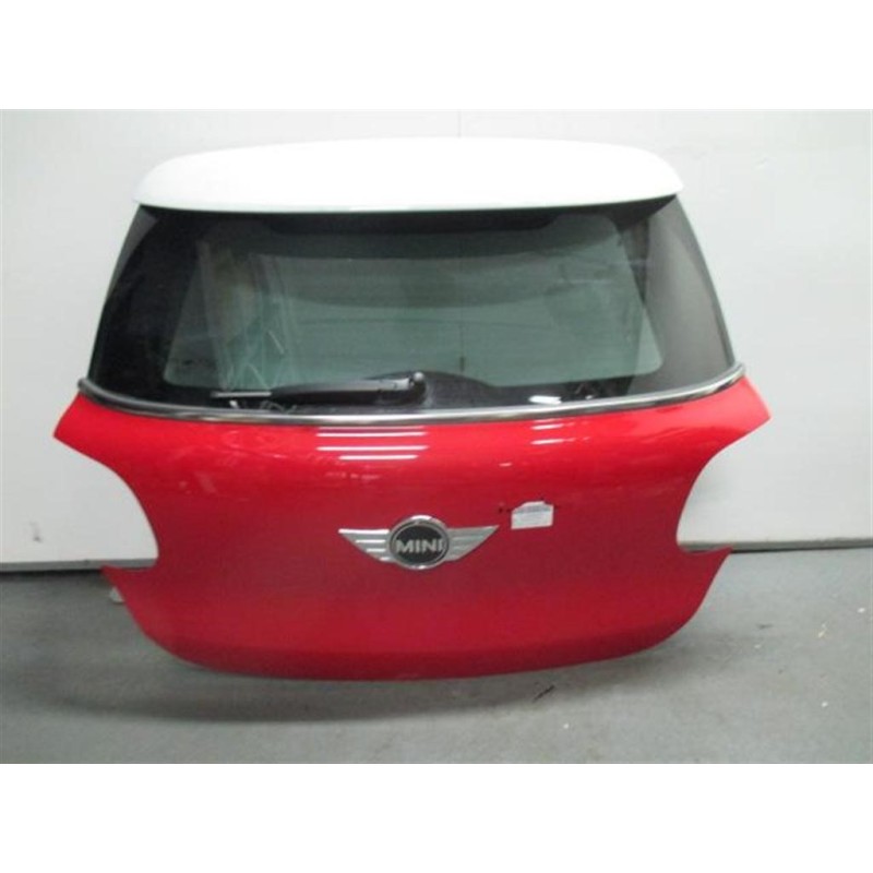 MINI PORTELLONE POSTERIORE MINI R61  Paceman 2012> usato