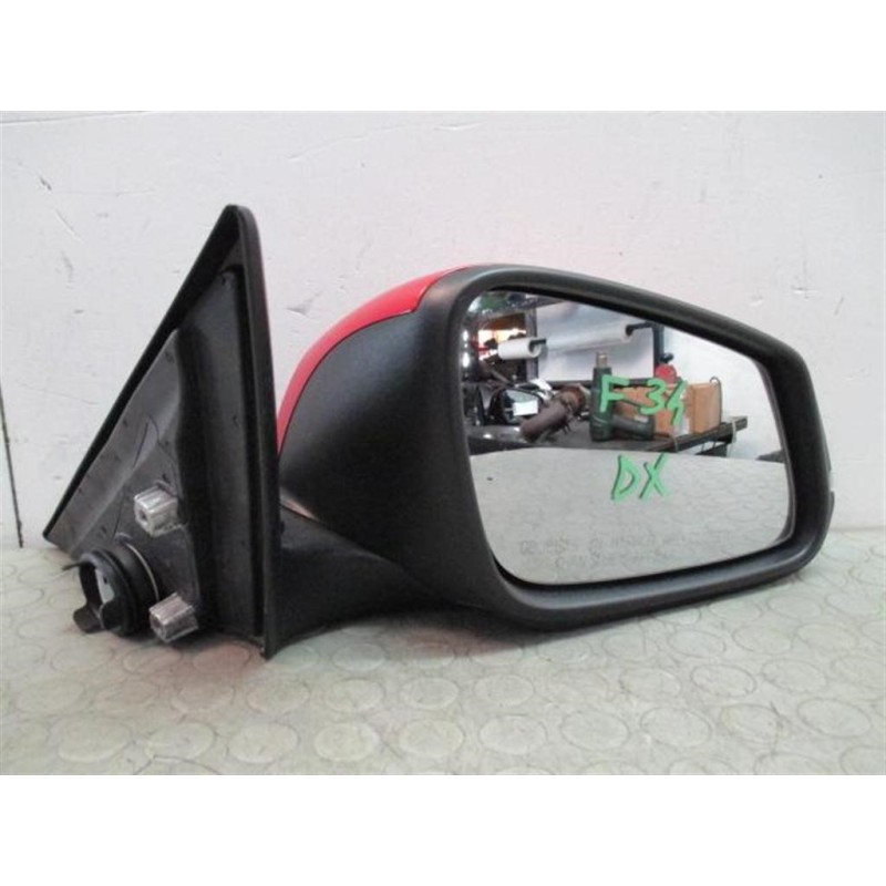 BMW RETROVISORE ELETTRICO DESTRO BMW Serie 3 GT (F34) 2012>2016 usato