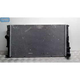 WATER HEAT RADIATOR  BMW...