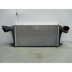 INTERCOOLERS HEAT RADIATOR...