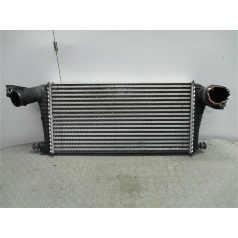MINI INTERCOOLERS HEAT RADIATOR  MINI R60  Countryman 2010>2014 used