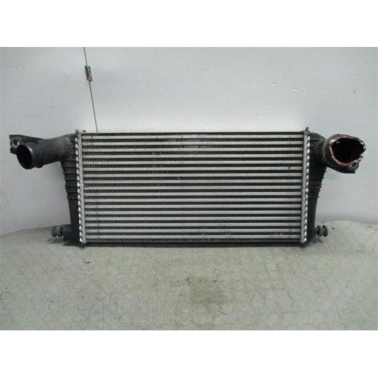 RADIATORE INTERCOOLERS MINI R60  Countryman 2010>2014 usato