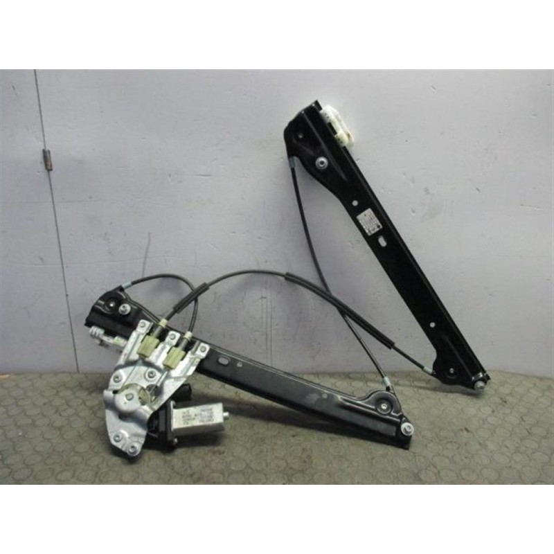 MINI FRONT LEFT POWERED WINDOWS  MINI R60  Countryman 2010>2014 used