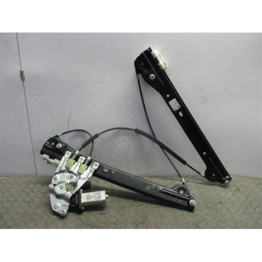 ALZA VETRI ANTERIORI SINISTRO MINI R60  Countryman 2010>2014 usato