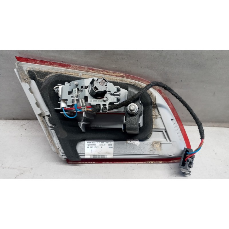 BMW FARO POST INTERNO LED DESTRO BMW Serie 3 (E93) 2006 > usato