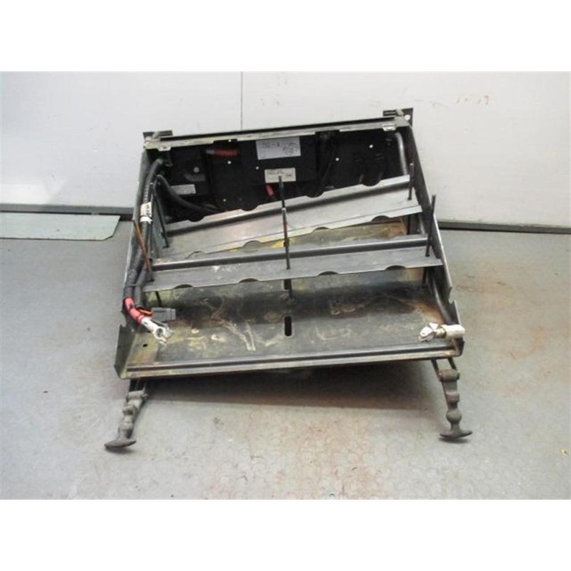 RENAULT truck BATTERY CARRIER RENAULT truck Premium 2005>2013 used