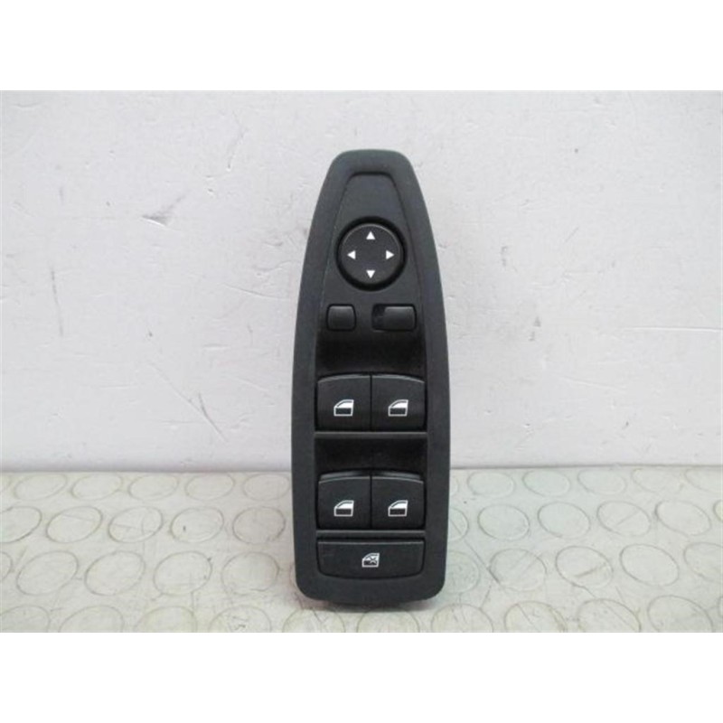 BMW INTERRUTTORI E PULSANTI ALZAVETRI BMW Serie 1 (F20) 2011> usato