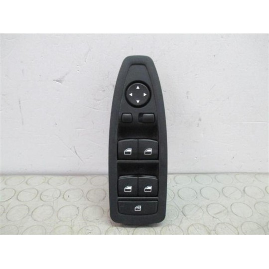 INTERRUTTORI E PULSANTI ALZAVETRI BMW Serie 1 (F20) 2011> usato