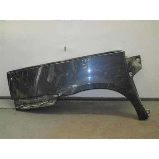 RIGHT REAR MUDGUARD 
 PEUGEOT 807 2002>2013 used