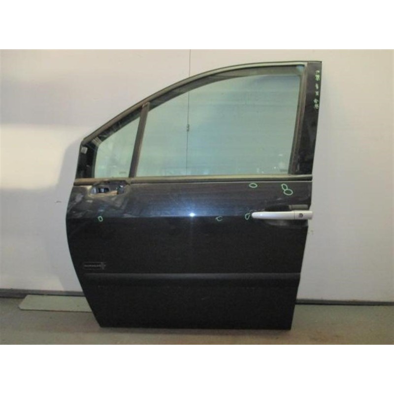 PEUGEOT PORTA ANTERIORE SINISTRA PEUGEOT 807 2002>2013 usato