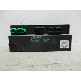 CENTRALINE VARIE A PEUGEOT...