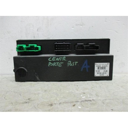 CENTRALINE VARIE A PEUGEOT 807 2002>2013 usato