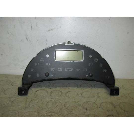 CENTRALINE VARIE B PEUGEOT 807 2002>2013 usato