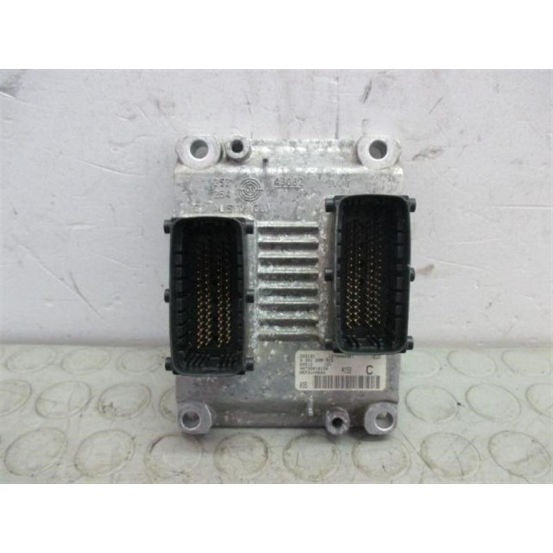 ALFA ROMEO ENGINE UNIT ALFA ROMEO 147 2000>2004 used
