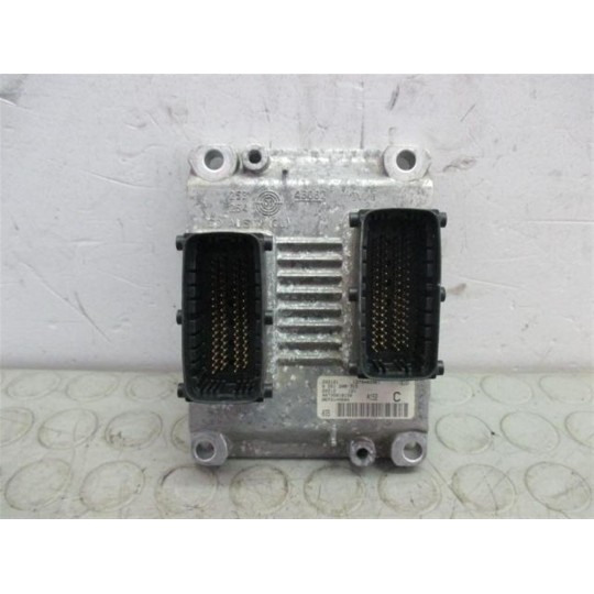 ENGINE UNIT ALFA ROMEO 147 2000>2004 used