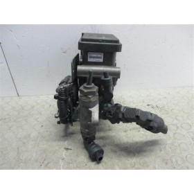 EBS CONTROL UNIT  RENAULT...