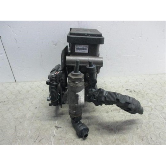 EBS CONTROL UNIT  RENAULT truck Premium 2005>2013 used
