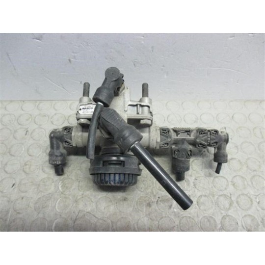 VARIE FRENI 2 RENAULT truck Premium 2005>2013 usato