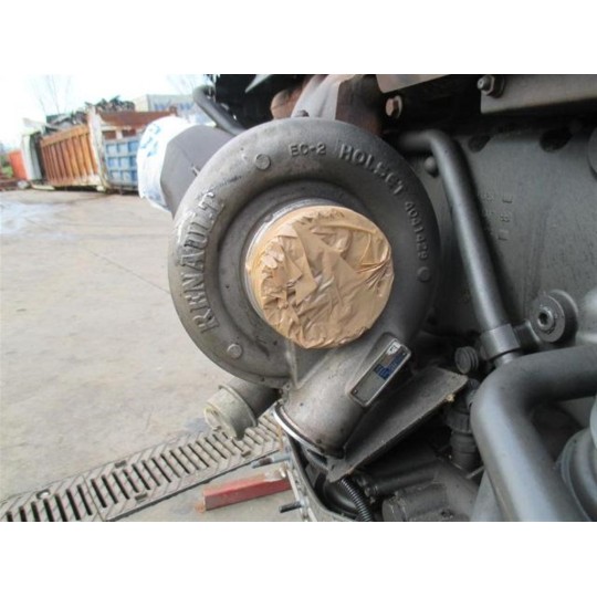 TURBINA RENAULT truck Premium 2005>2013 usato
