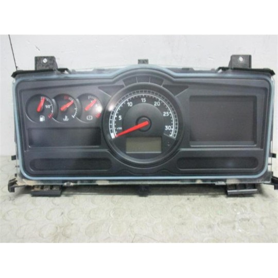 INSTRUMENT PANEL RENAULT truck Premium 2005>2013 used