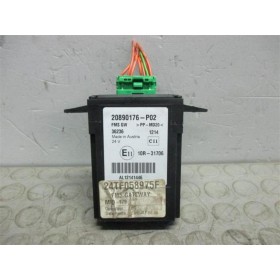 VARIOUS CONTROL UNITS A...