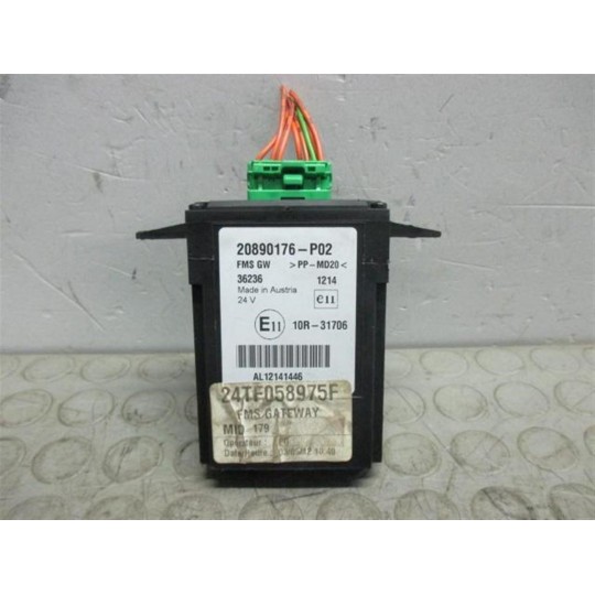 CENTRALINE VARIE A RENAULT truck Premium 2005>2013 usato