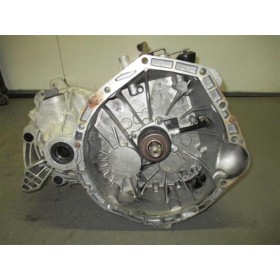 GEARBOXES  CHRYSLER PT...