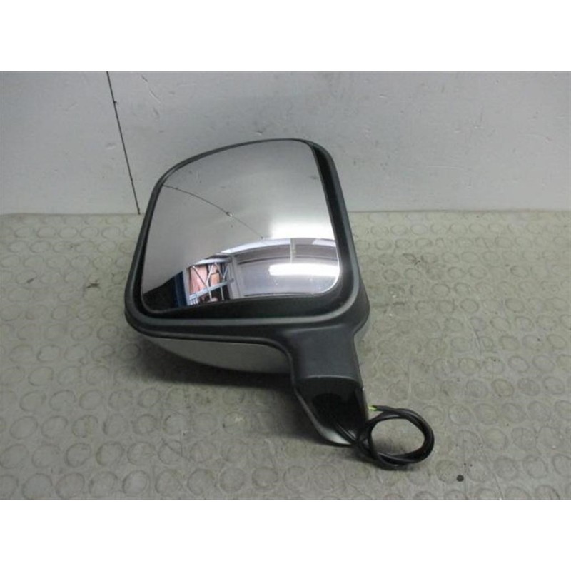 RENAULT truck LEFT ELETRIC REAR-VIEW MIRROR  RENAULT truck Premium 2005>2013 used