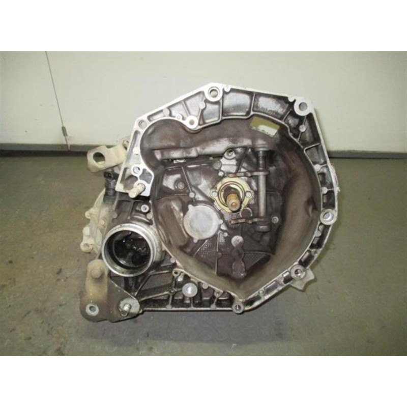 FIAT GEARBOXES  FIAT Doblo' 2000>2005 used