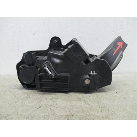 PEDALE ACCELERAZIONE ELETTRONICO RENAULT truck Premium 2005>2013 usato