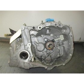 CAMBIO RENAULT Clio...