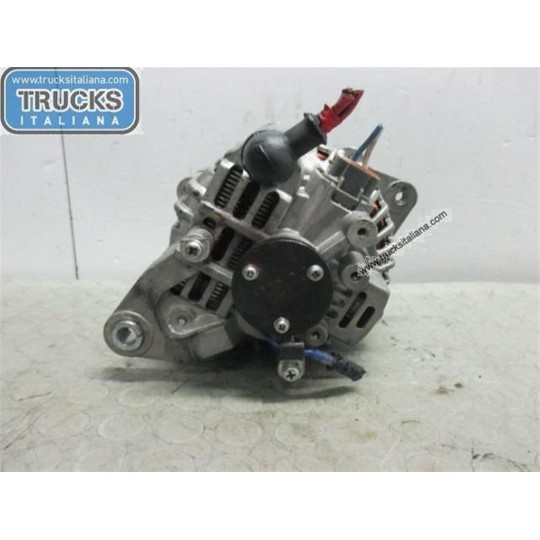 ALTERNATORE NISSAN truck L usato