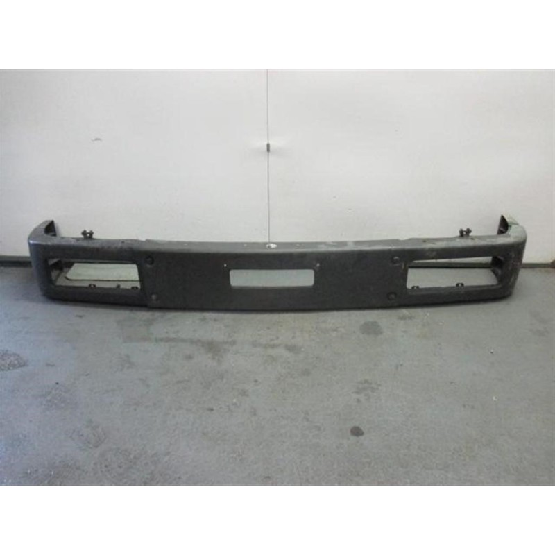 NISSAN truck FRONT BUMPER NISSAN truck L used
