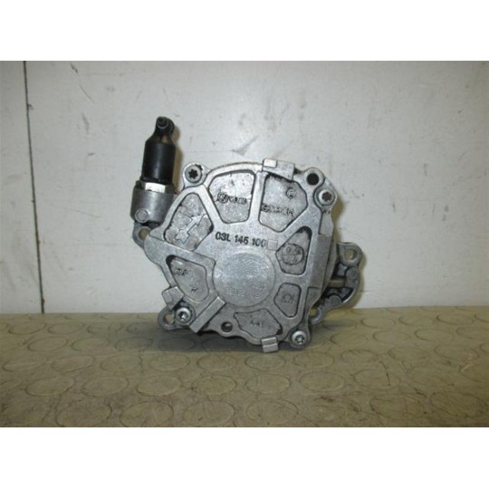 VACUUM PUMP AUDI A3 Sportback 2008>2012 used